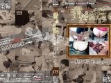 新・yapoo’s黄金伝説Special Auction Festa &Later talk-糞尿餌付Part-03-