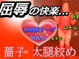 M格闘リーグ VOL.2