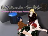 Battle Queendom -Two Girls-