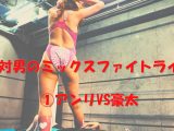ミックスファイトライブ1