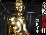 【HD】金粉伝説 01 翔田千里