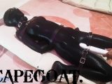 生贄：飼い慣らされたゼンタイ女